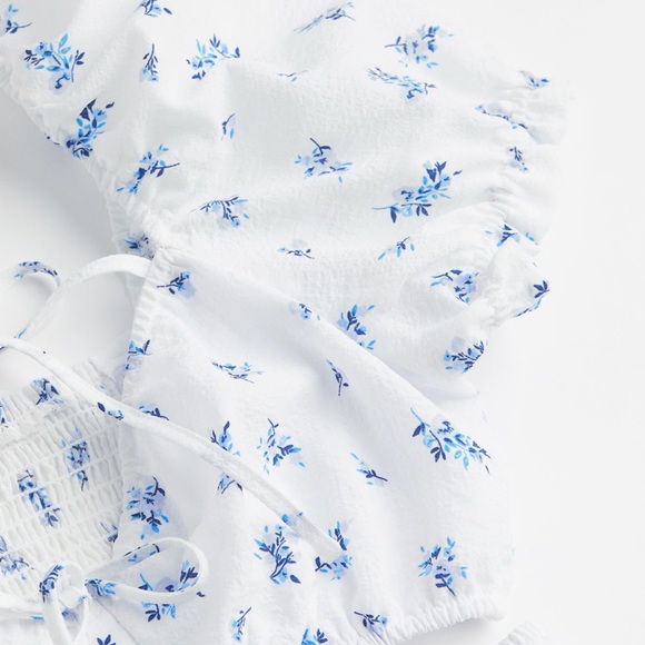 H&M Cutout Dress - Picture 5 of 6